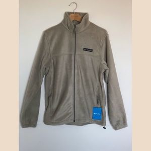 Columbia Men's Steens Mountain 2.0 Full Zip Fleece Jacket